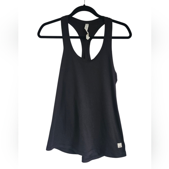 Vuori Lux Performance Tank Top - Picture 3 of 5